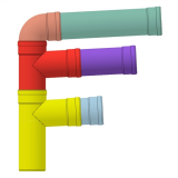 Flexi-Drain