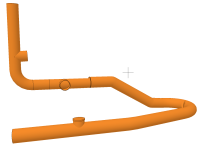 Flexi-Drain