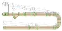 Flexi-Drain