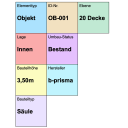 Flexi-Text-Label