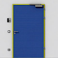 b-prisma Zargentüren 3
