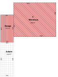 Lageplan-Schraffur 1