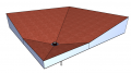 b-prisma-poly-flat-roof 5