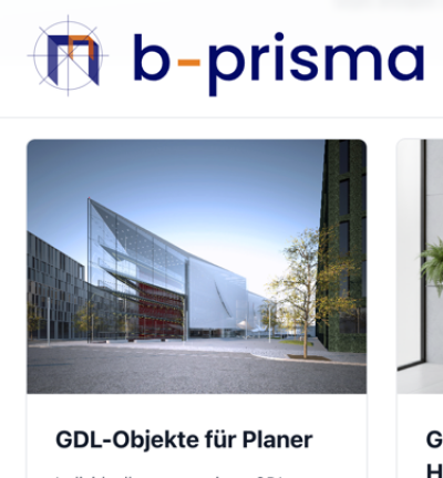 News: Website im neuen Gewand