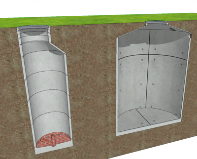 News: b-prisma-schachtbauwerke