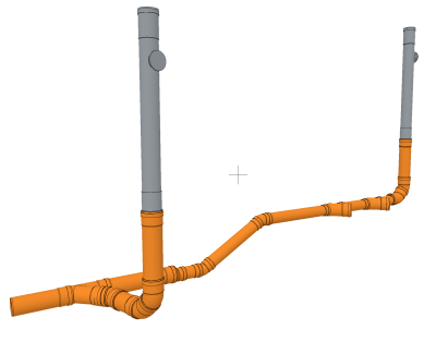 Flexi-Drain
